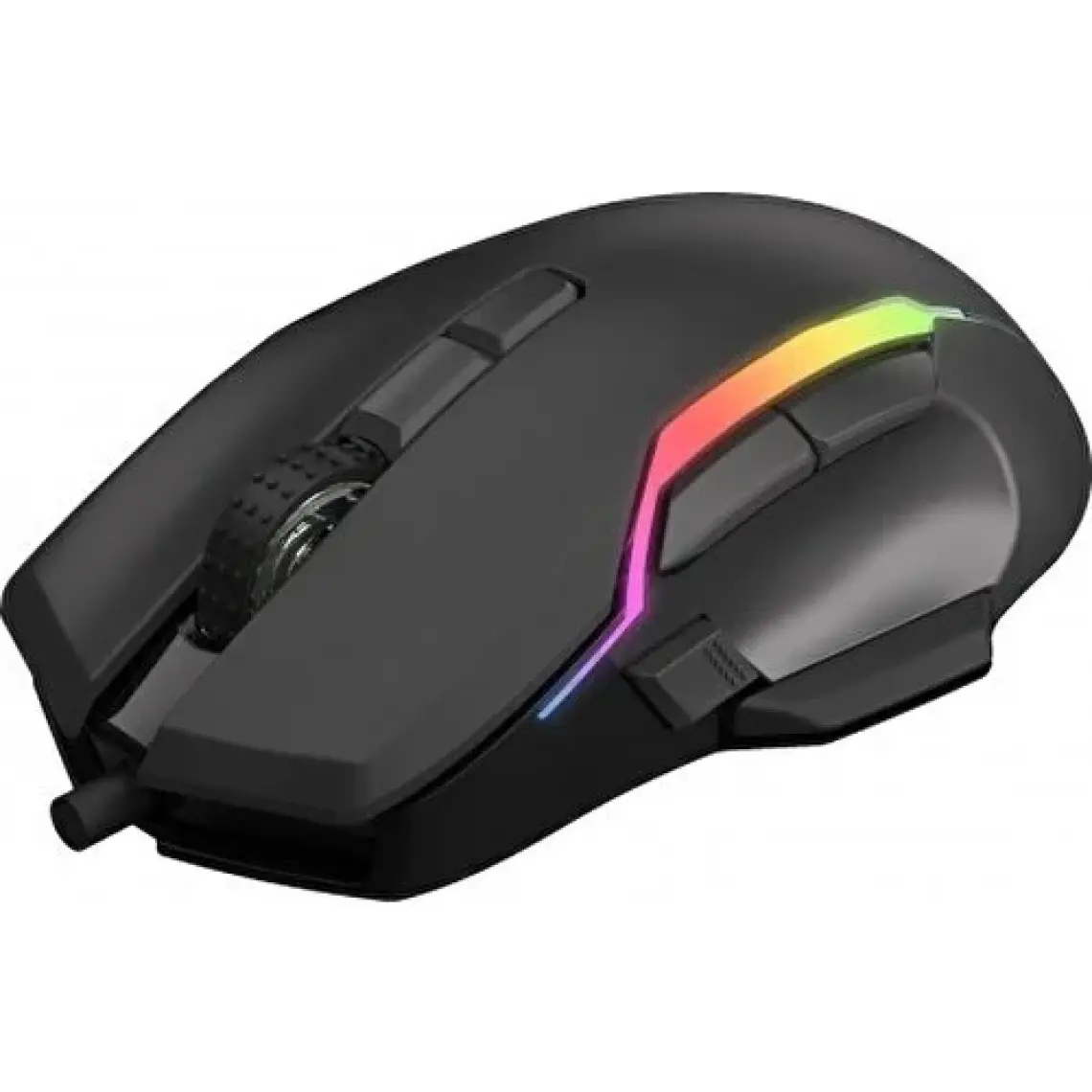 Gamepower Icarus Gamıng Rgb Mouse 10.000DP USB Siyah