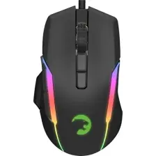 Gamepower Icarus Gamıng Rgb Mouse 10.000DP USB Siyah