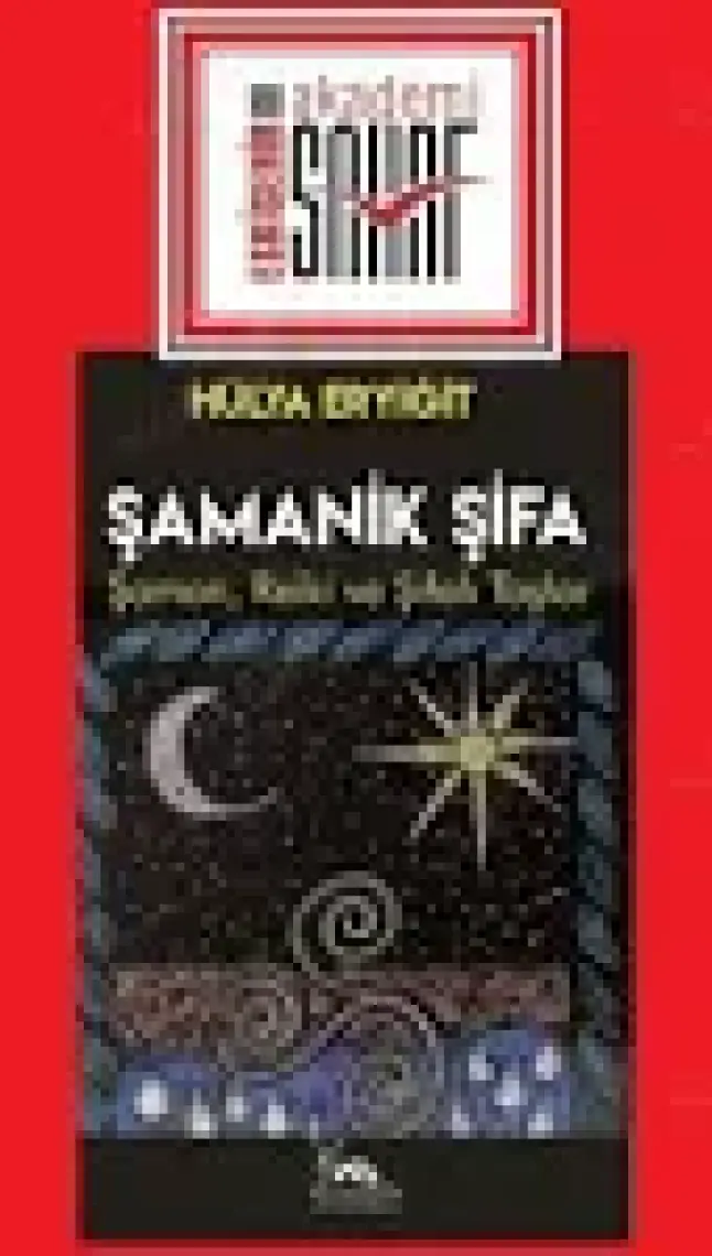 Şamanik Şifa Şaman, Reiki ve Şifalı Taşlar - Hülya Eryiğit