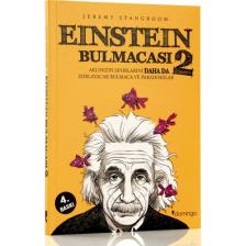 Einstein Bulmacası 2 - Jeremy Stangroom