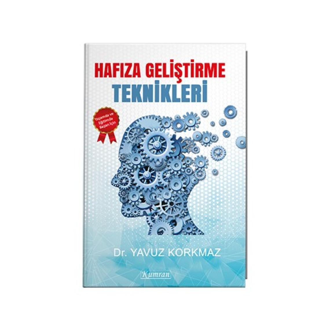 Hafıza Geliştirme Teknikleri - Yavuz Korkmaz