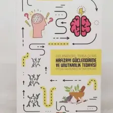 Geleneksel Tıbba Göre Hafızayı Güçlendirme ve Unutkanlık Tedavisi - Cevat Ali Kulupur