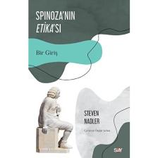 Say Spinoza'nın Etika'sı - Steven Nadler