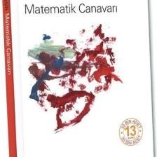 Matematik Canavarı: 12'den 70'e Herkese Matematik - Ali Nesin