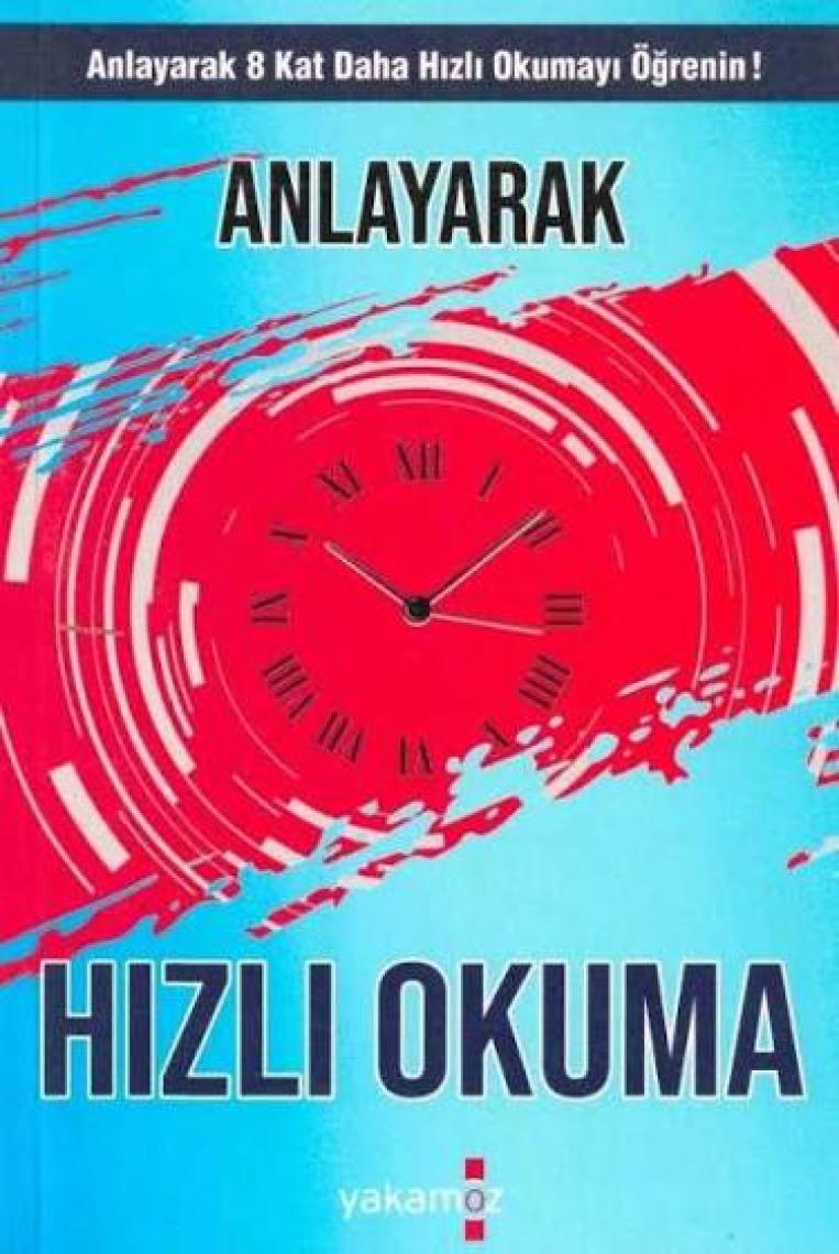 Anlayarak Hızlı Okuma - Peter Kump