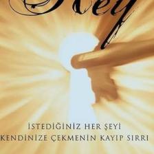 The Key - Joe Vitale