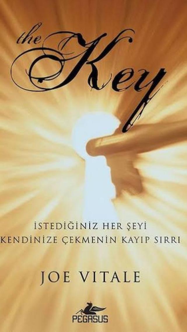 The Key - Joe Vitale