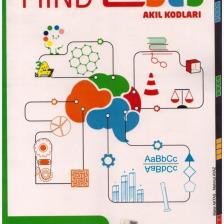 2. Sınıf Mind Codes Akıl Kodları