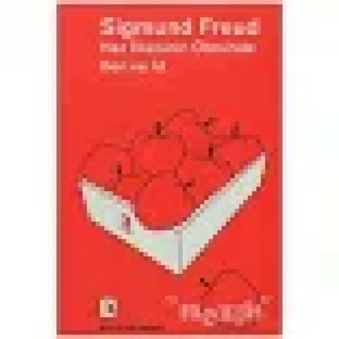 Haz İlkesinin Ötesinde Ben Ve İd -  Sigmund Freud