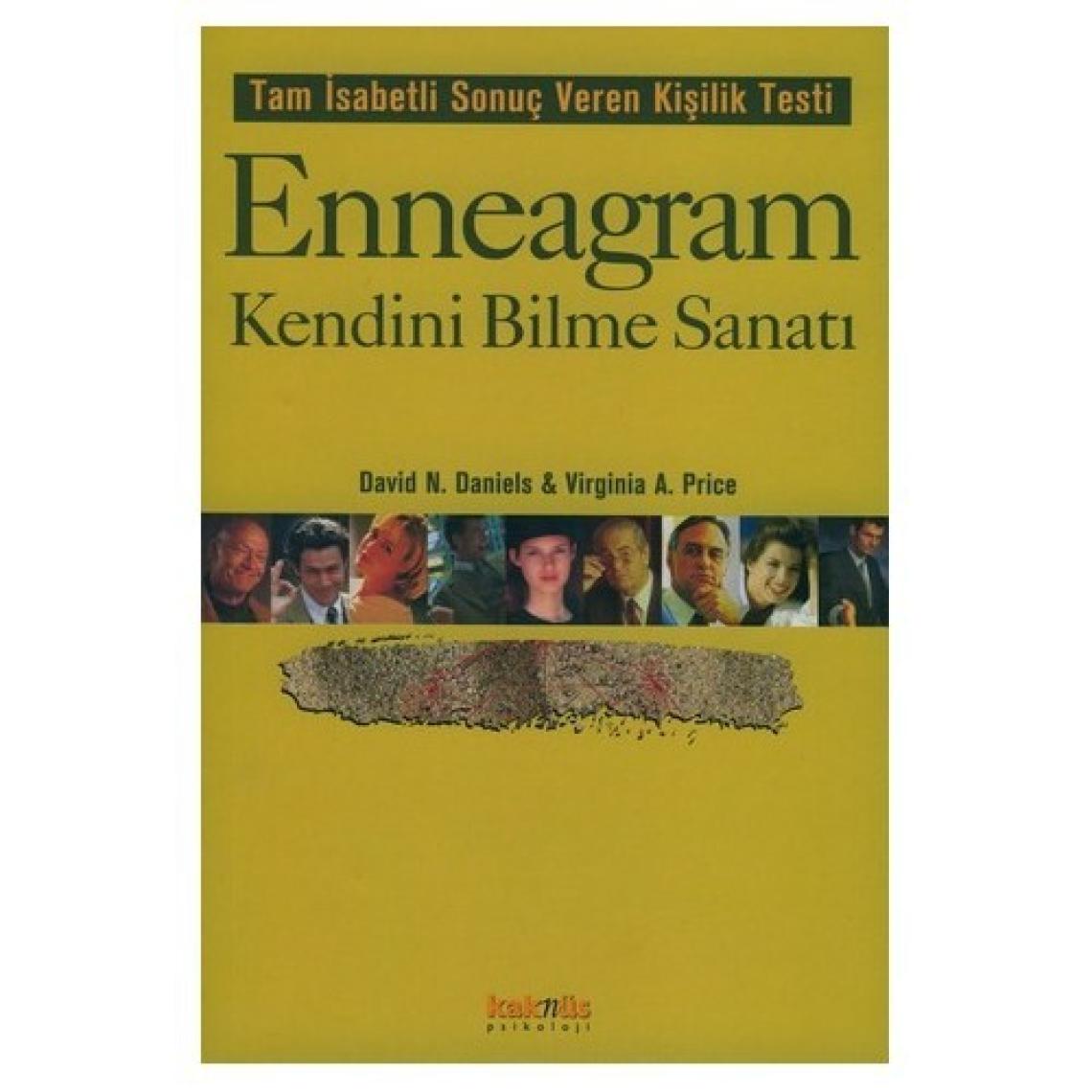 Enneagram Kendini Bilme Sanatı