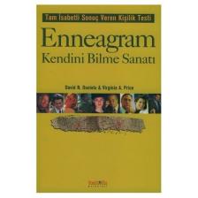 Enneagram Kendini Bilme Sanatı