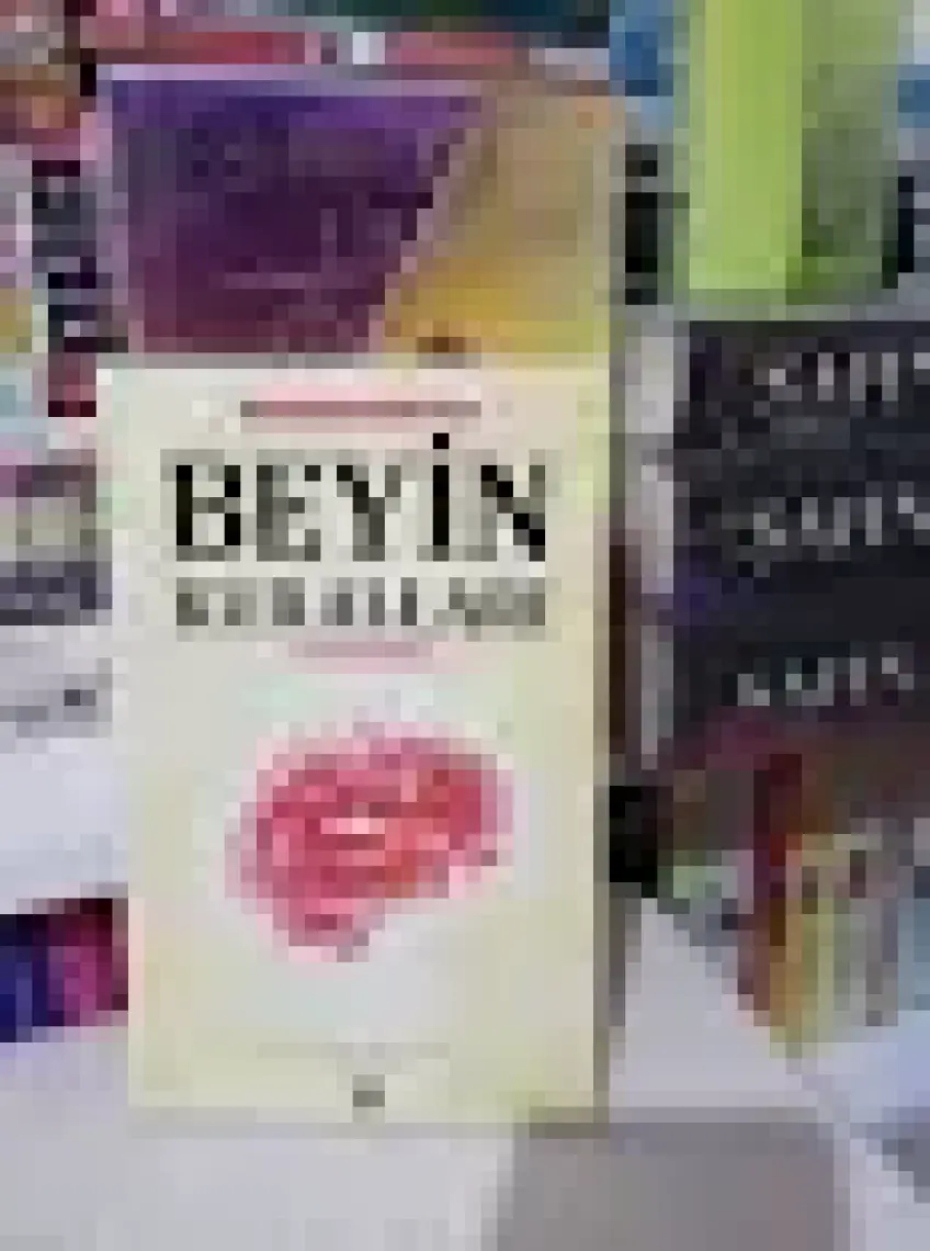 Beyin Kuralları - John Medina