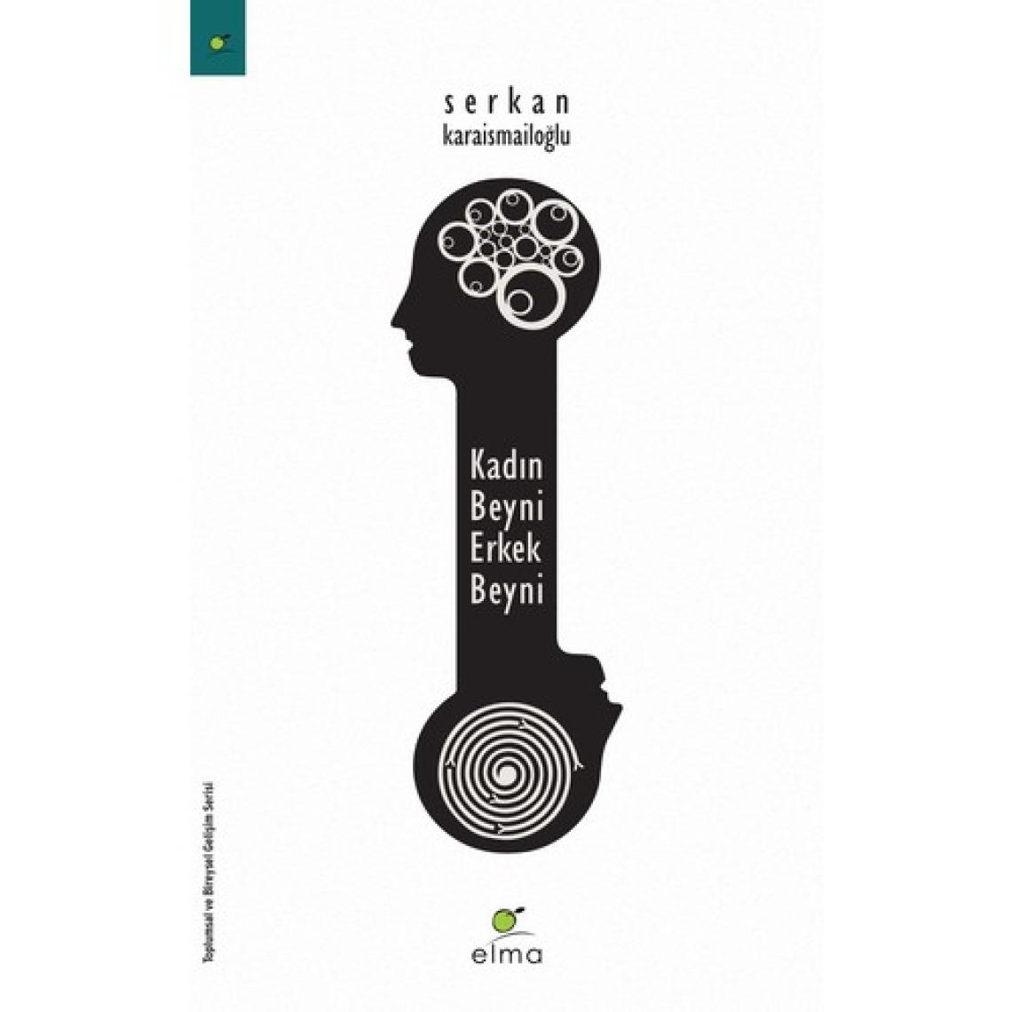 Pia Arachnoid - Dura Mater - Kadın Erkek Beyni - Beyinde Ararken - 5 Kitap - Serkan Karaismailoğlu