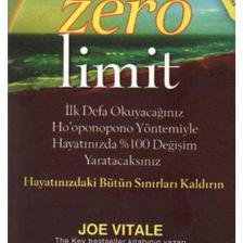 Zero Limit - Joe Vitale