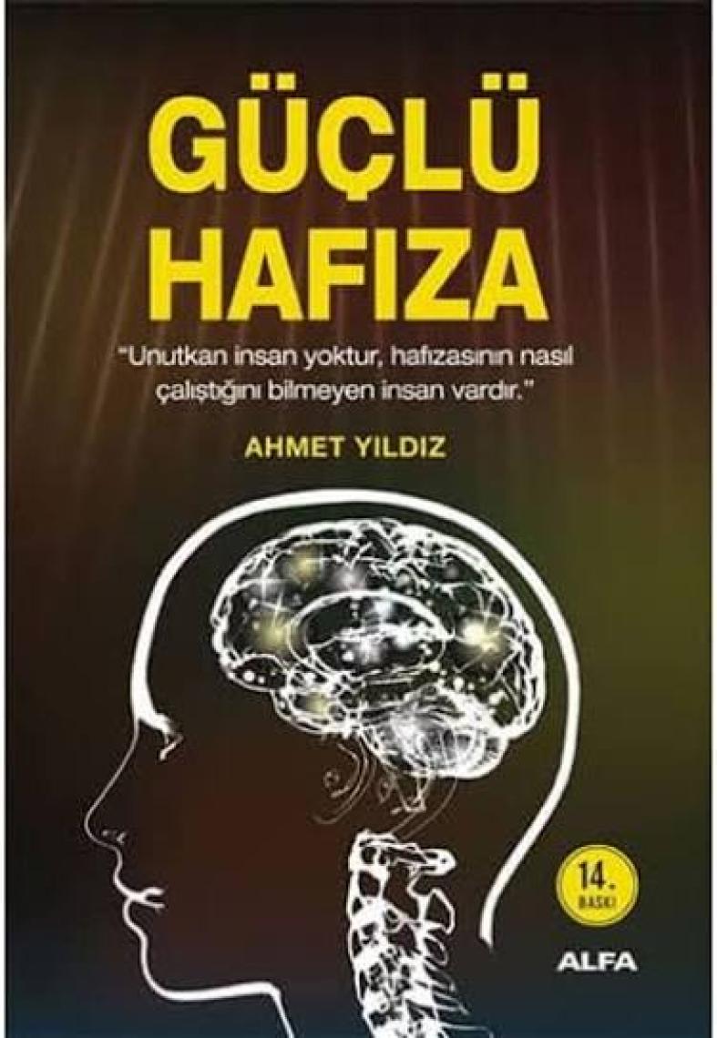 Güçlü Hafıza - Ahmet Yıldız