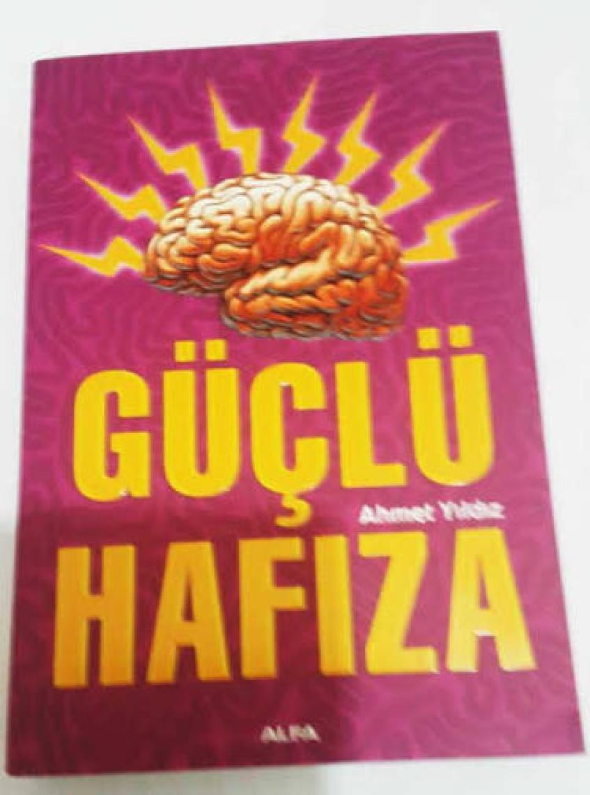 Güçlü Hafıza - Ahmet Yıldız