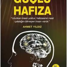 Güçlü Hafıza - Ahmet Yıldız