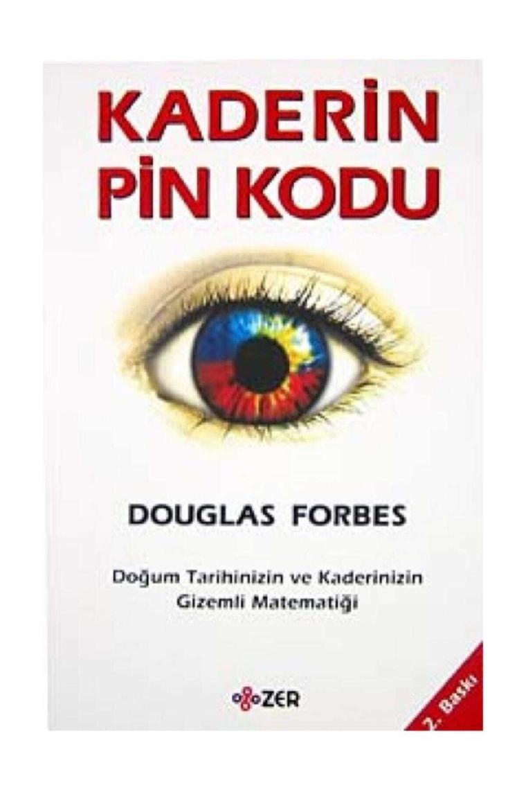 Kaderin Pin Kodu