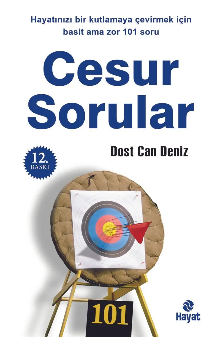 Cesur Sorular - Dost Can Deniz