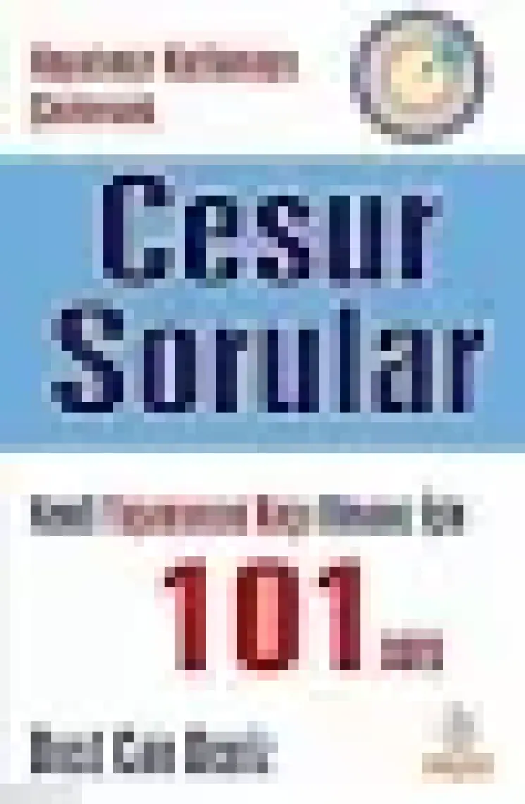 Cesur Sorular - Dost Can Deniz