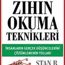 Zihin Okuma Teknikleri - Stan B. Walters