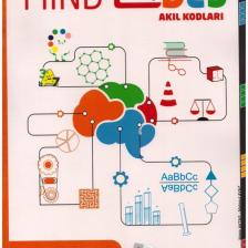 1. Sınıf Mind Codes Akıl Kodları