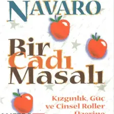Bir Cadi Masalı - Leyla Navaro