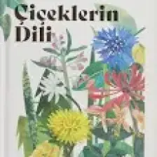 Çiçeklerin Dili - Sally Coulthard