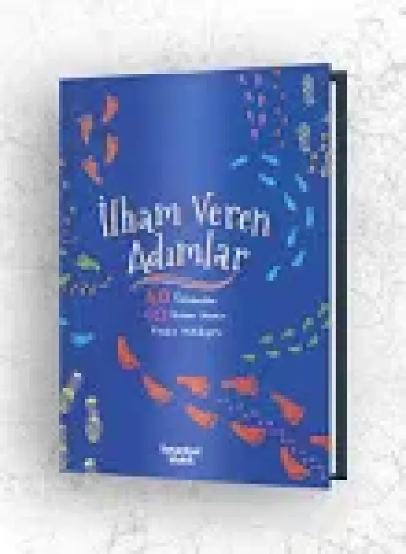 Ilham Veren Adımlar
