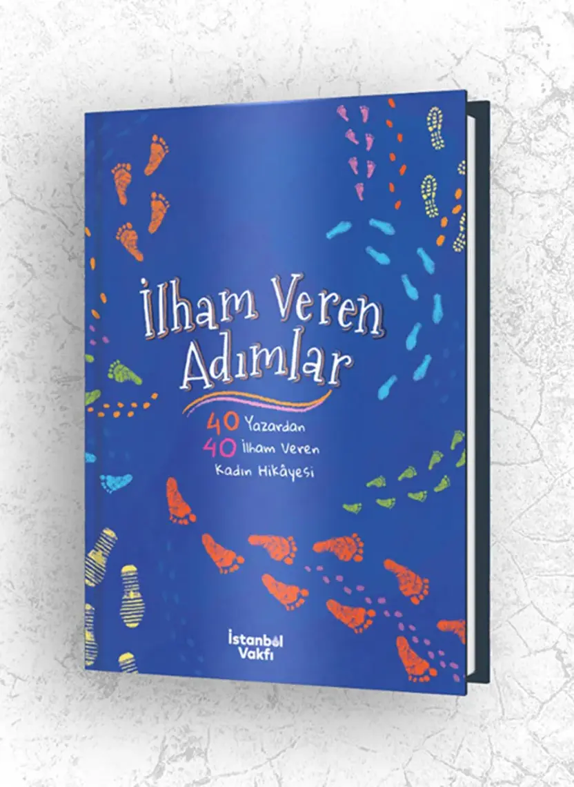 Ilham Veren Adımlar