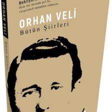 Aperatif Kitap Yayınları Orhan Veli - Bütün Şiirleri