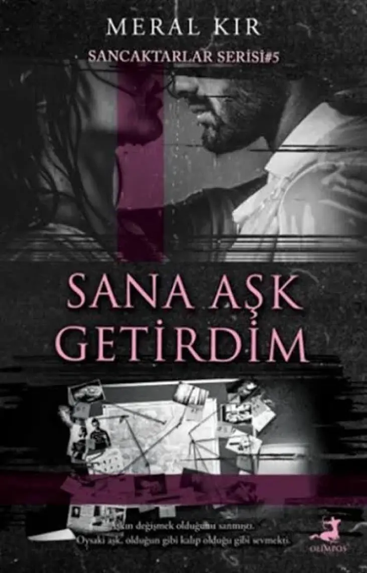 Sana Aşk Getirdim - Meral Kır
