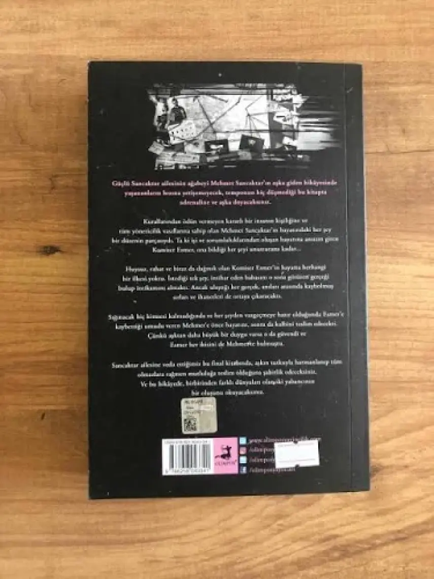 Sana Aşk Getirdim - Meral Kır