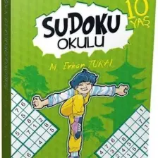 Sudoku Okulu - Mustafa Erhan Tural