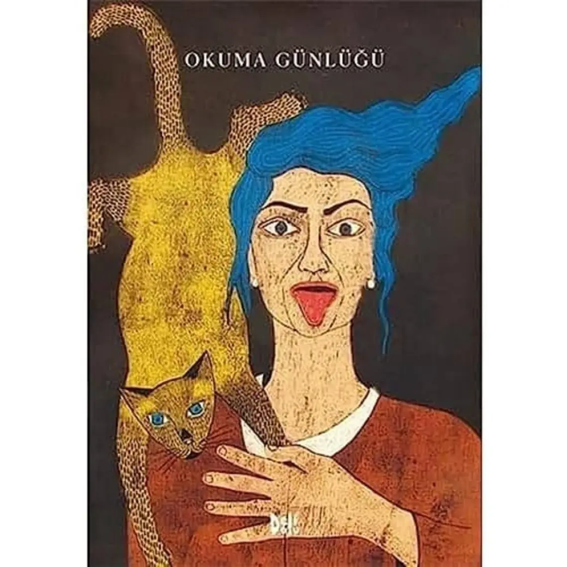 Okuma Günlüğü