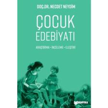 Çocuk Edebiyatı - Necdet Neydim