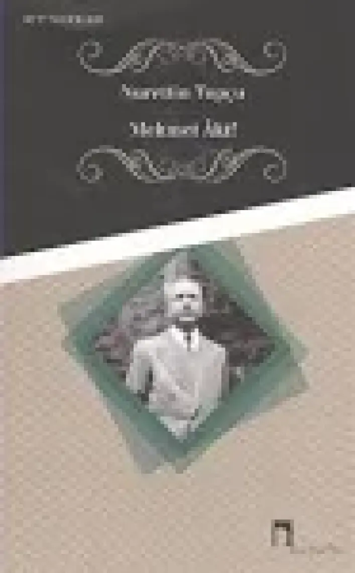 Mehmet Akif Bütün Eserleri 10