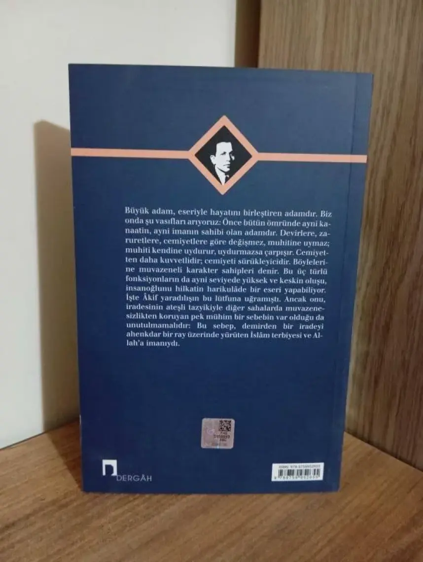 Mehmet Akif Bütün Eserleri 10