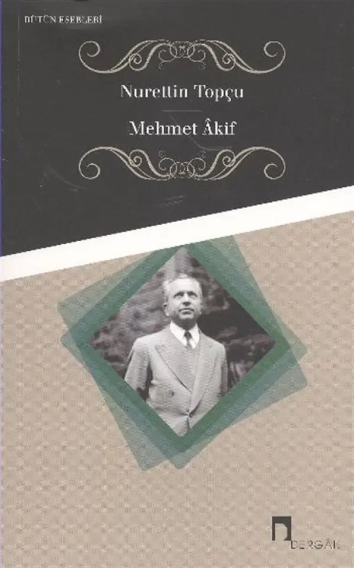 Mehmet Akif Bütün Eserleri 10