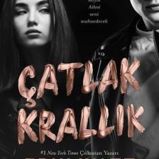 Çatlak Krallık - Erin Watt