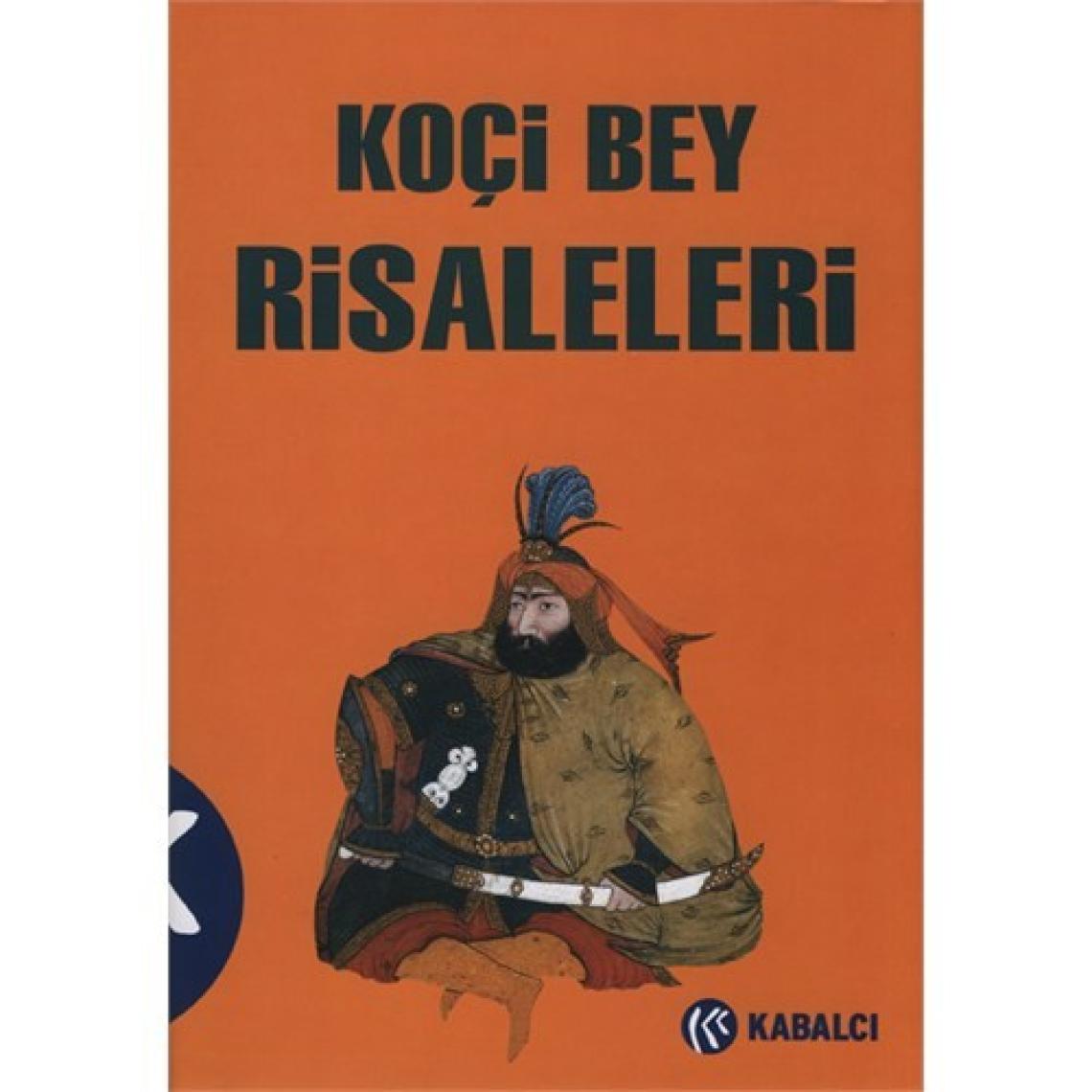 Koçi Bey Risaleleri