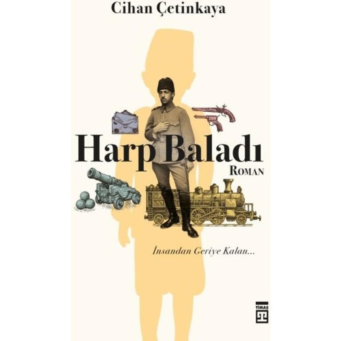 Harp Baladı