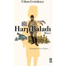 Harp Baladı