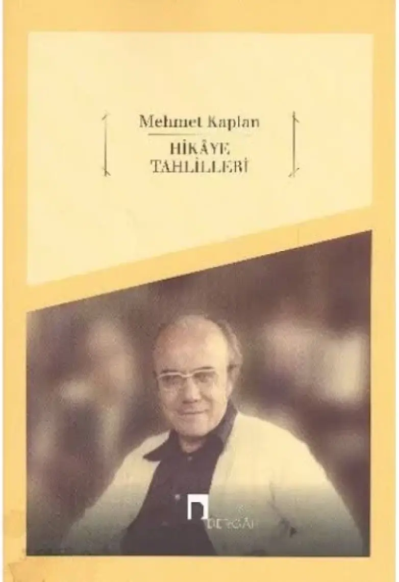 Şiir Tahlilleri 1 Tanzimat'tan Cumhuriyete - Mehmet Kaplan