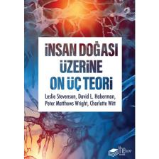İnsan Doğası Üzerine On Üç Teori