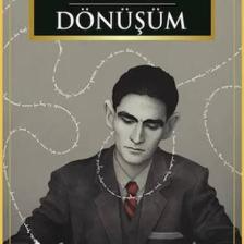 Dönüşüm - Franz Kafka