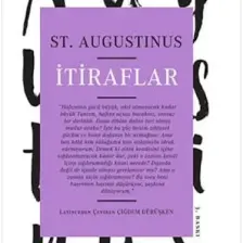 İtiraflar-St. Augustinus