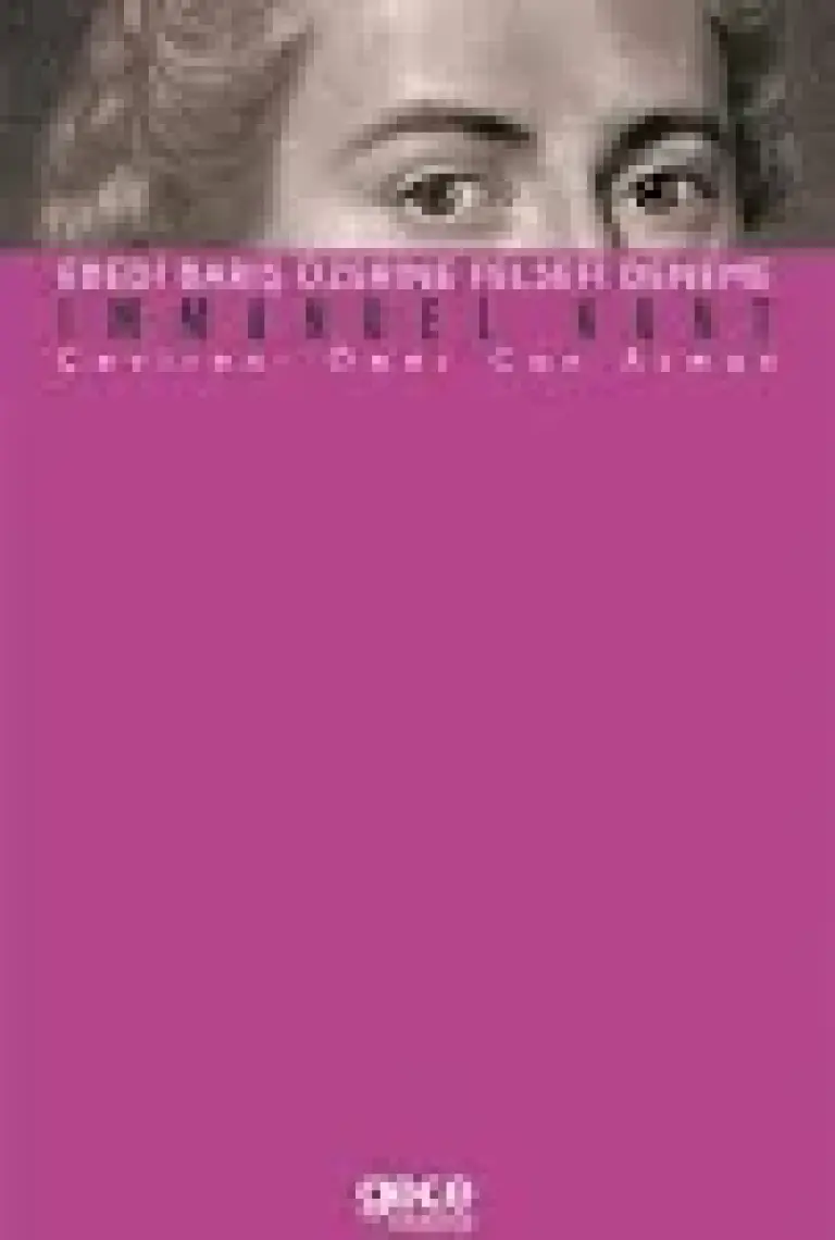 Ebedi Barış Üzerine Felsefi Deneme - Immanuel Kant