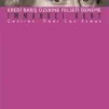 Ebedi Barış Üzerine Felsefi Deneme - Immanuel Kant