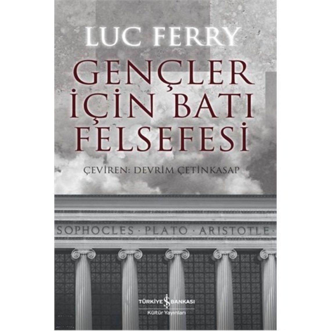 Gençler İçin Batı Felsefesi
